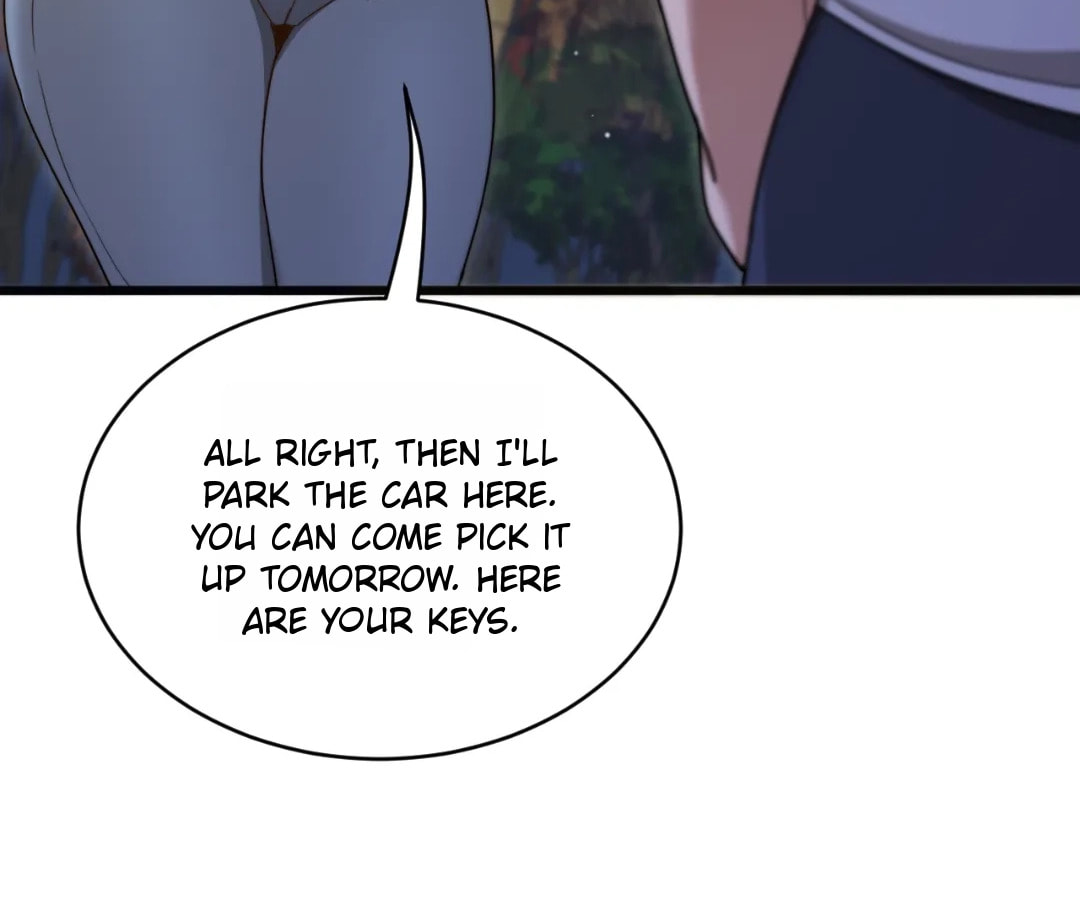 Perfect Life System: Double Cash for Her Favor Chapter 16 page 119 - 