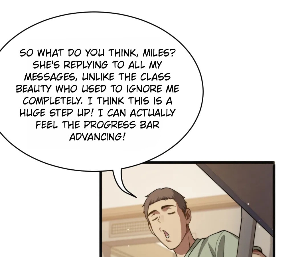Perfect Life System: Double Cash for Her Favor Chapter 16 page 16 - 
