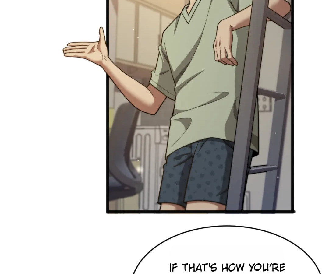 Perfect Life System: Double Cash for Her Favor Chapter 16 page 17 - 