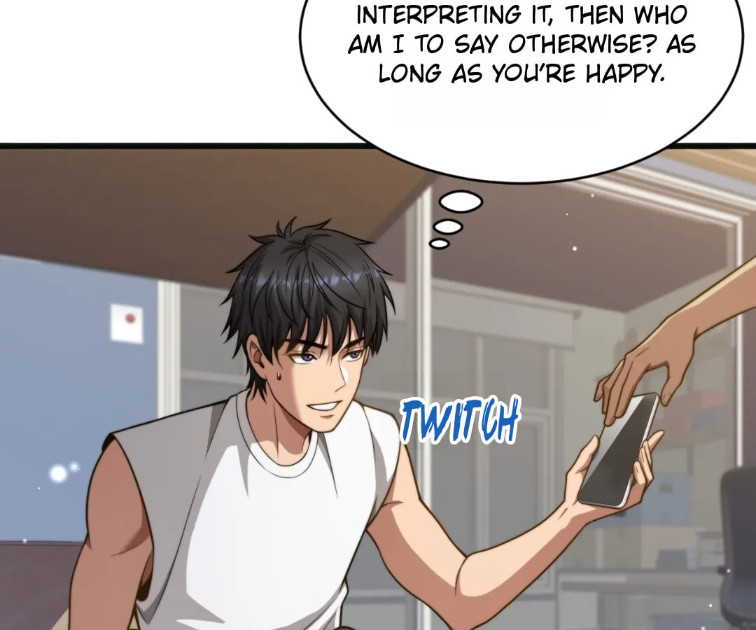 Perfect Life System: Double Cash for Her Favor Chapter 16 page 18 - 