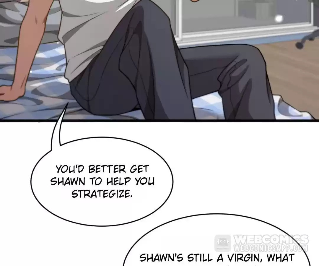 Perfect Life System: Double Cash for Her Favor Chapter 16 page 19 - 
