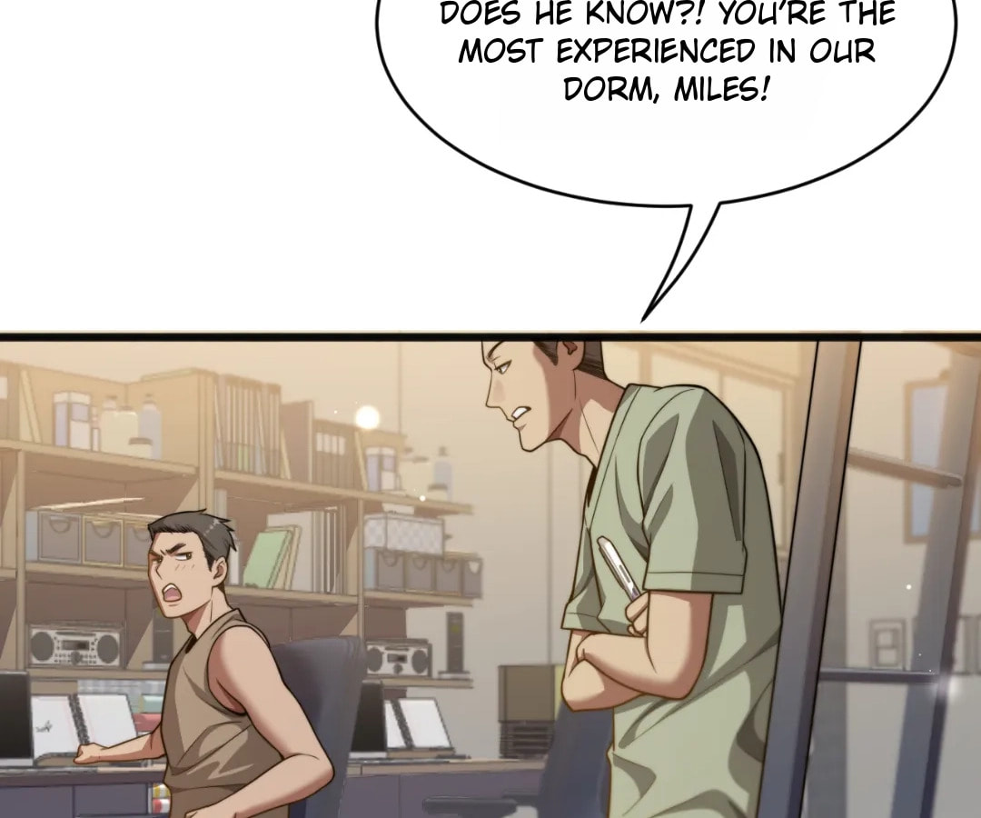 Perfect Life System: Double Cash for Her Favor Chapter 16 page 20 - 