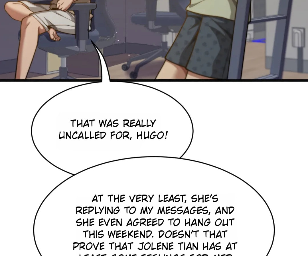 Perfect Life System: Double Cash for Her Favor Chapter 16 page 21 - 