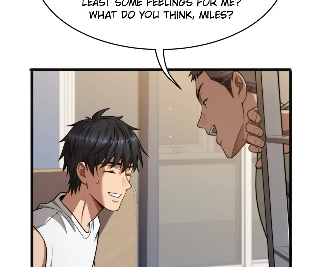 Perfect Life System: Double Cash for Her Favor Chapter 16 page 22 - 