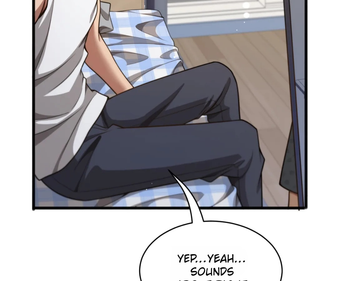 Perfect Life System: Double Cash for Her Favor Chapter 16 page 23 - 