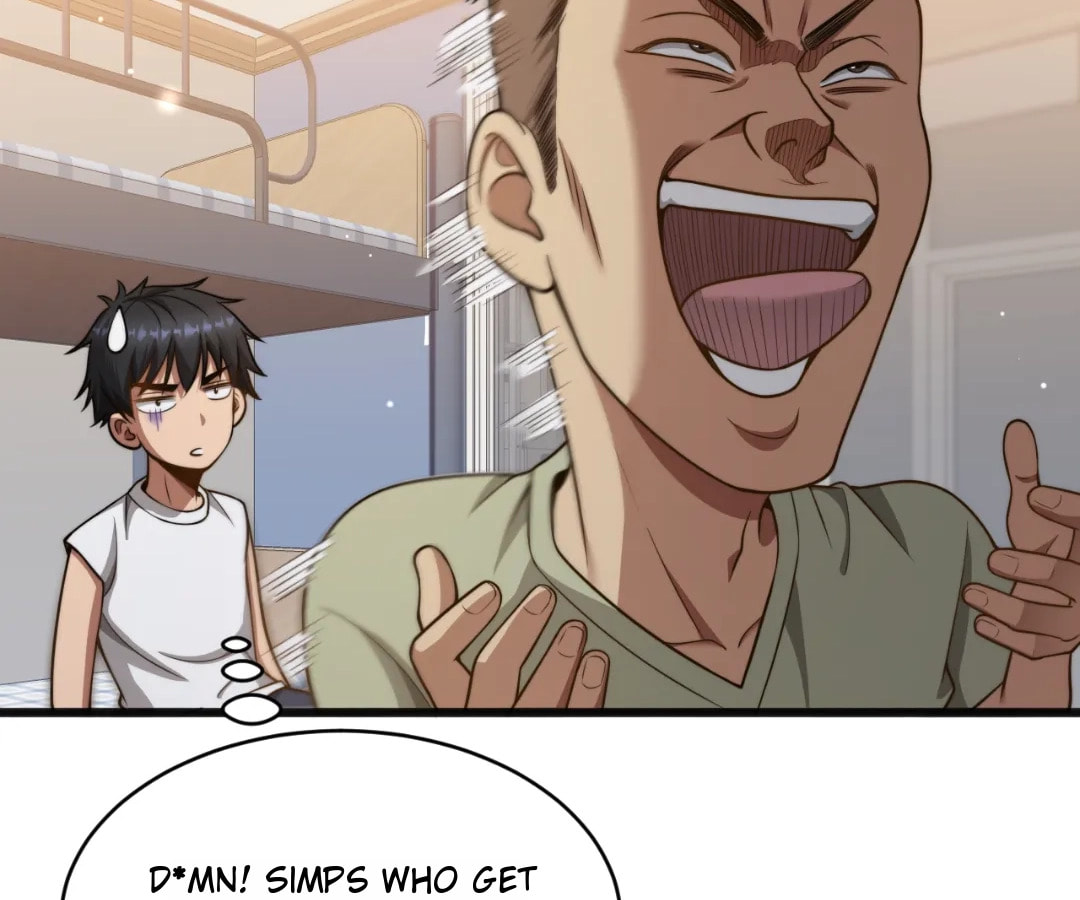 Perfect Life System: Double Cash for Her Favor Chapter 16 page 25 - 