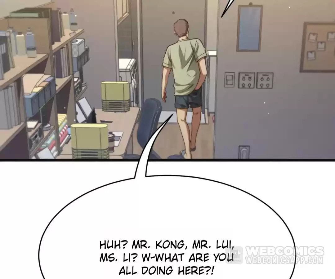 Perfect Life System: Double Cash for Her Favor Chapter 16 page 27 - 