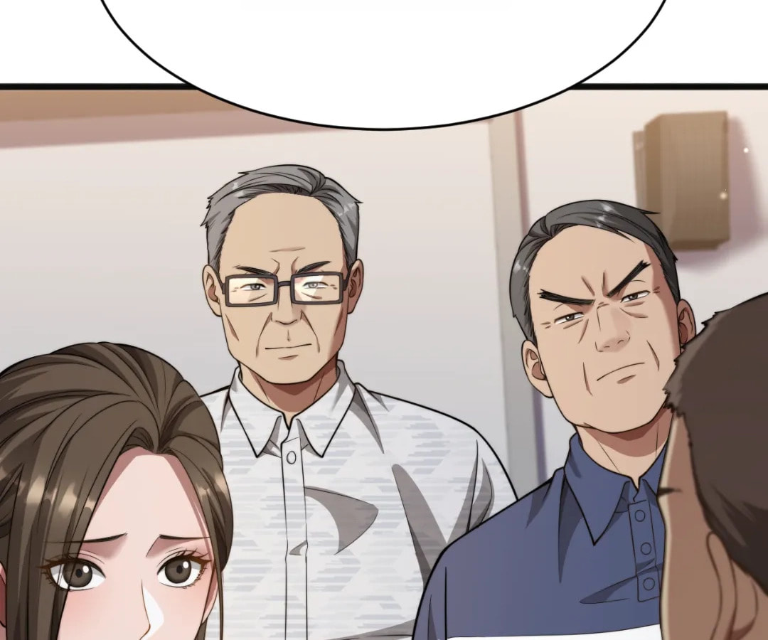 Perfect Life System: Double Cash for Her Favor Chapter 16 page 28 - 