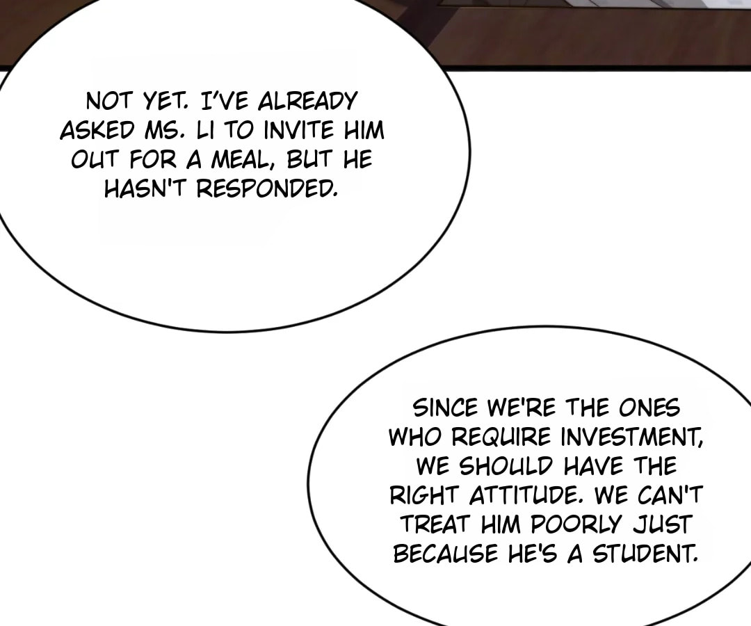 Perfect Life System: Double Cash for Her Favor Chapter 16 page 4 - 