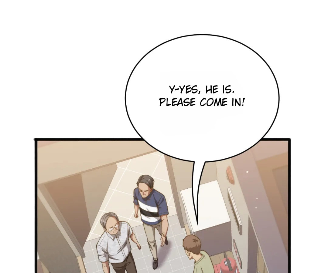 Perfect Life System: Double Cash for Her Favor Chapter 16 page 31 - 