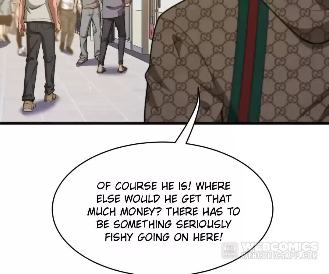 Perfect Life System: Double Cash for Her Favor Chapter 16 page 35 - 