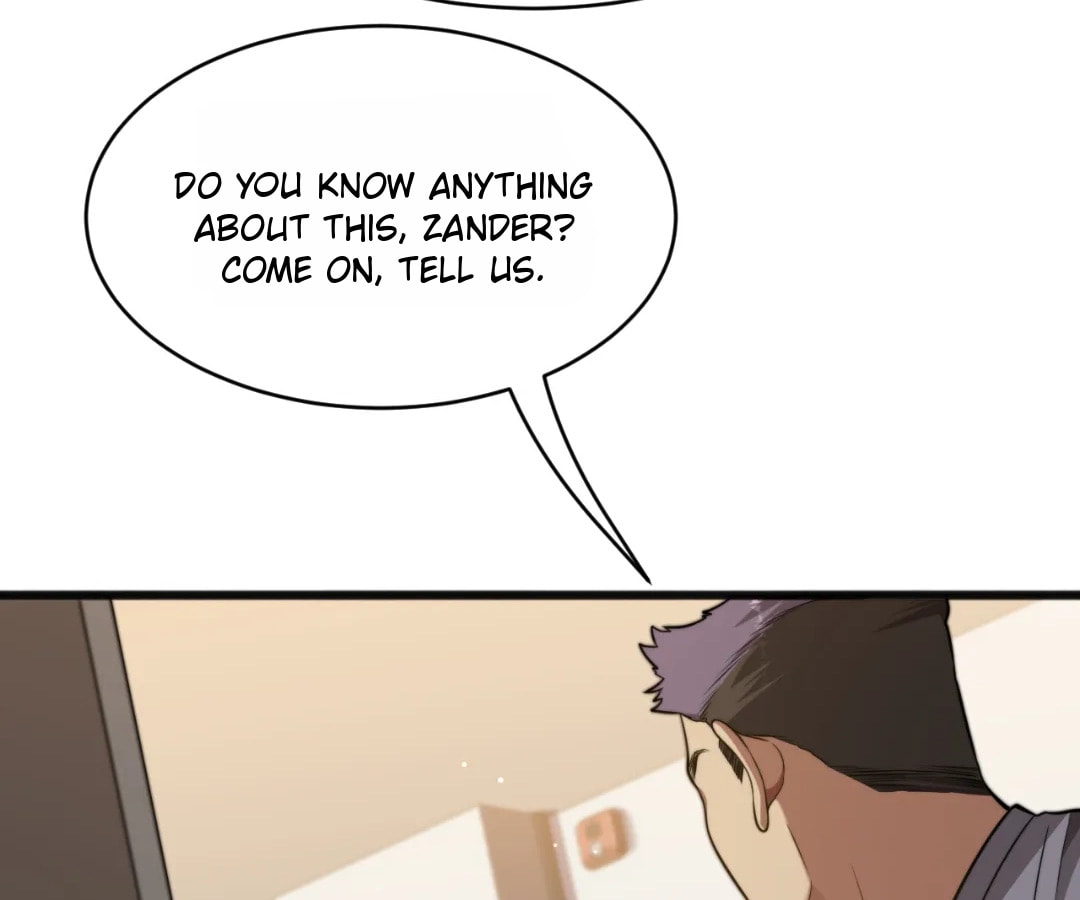 Perfect Life System: Double Cash for Her Favor Chapter 16 page 36 - 