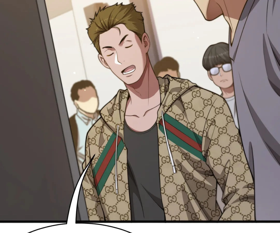 Perfect Life System: Double Cash for Her Favor Chapter 16 page 37 - 