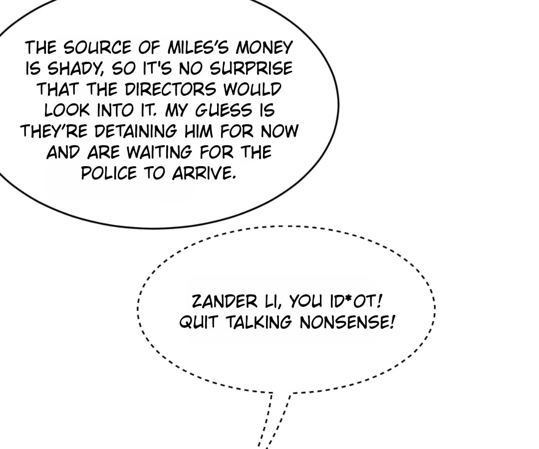 Perfect Life System: Double Cash for Her Favor Chapter 16 page 38 - 