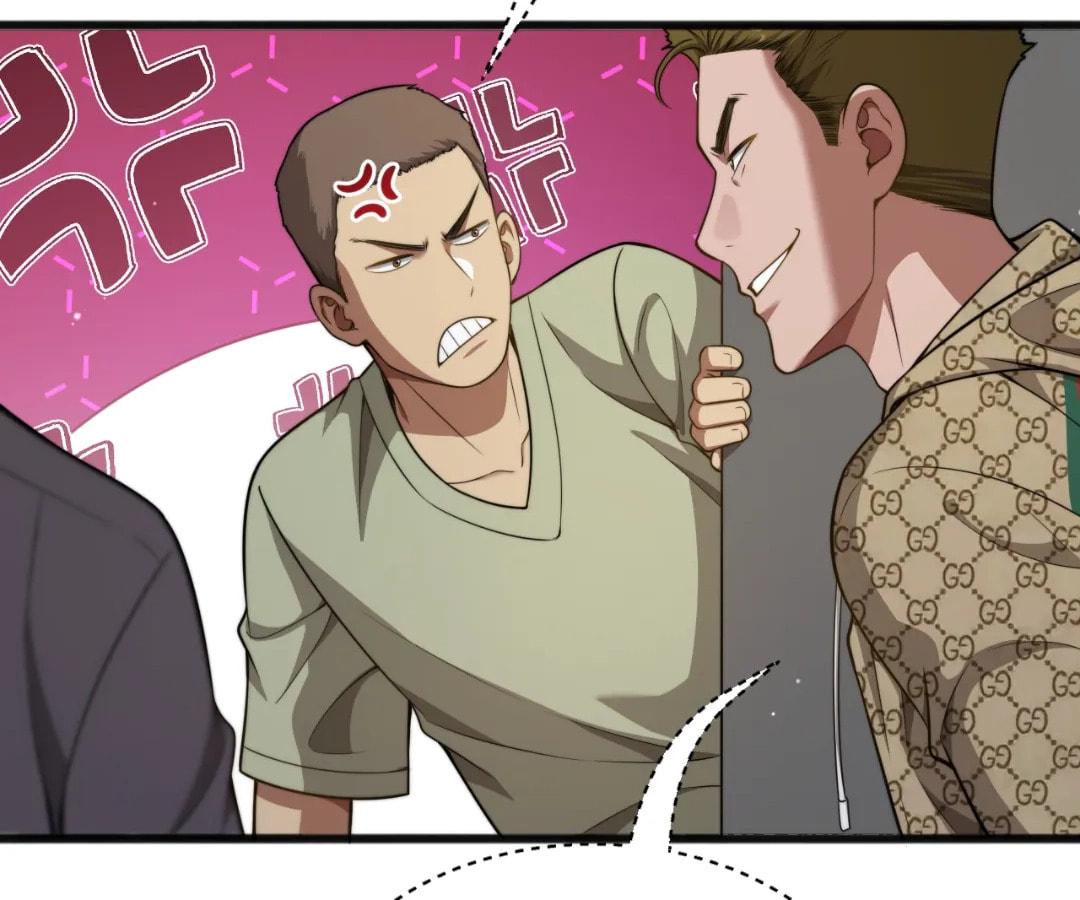 Perfect Life System: Double Cash for Her Favor Chapter 16 page 39 - 
