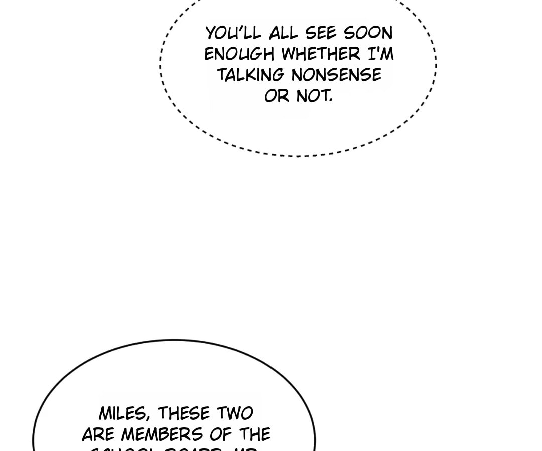 Perfect Life System: Double Cash for Her Favor Chapter 16 page 40 - 