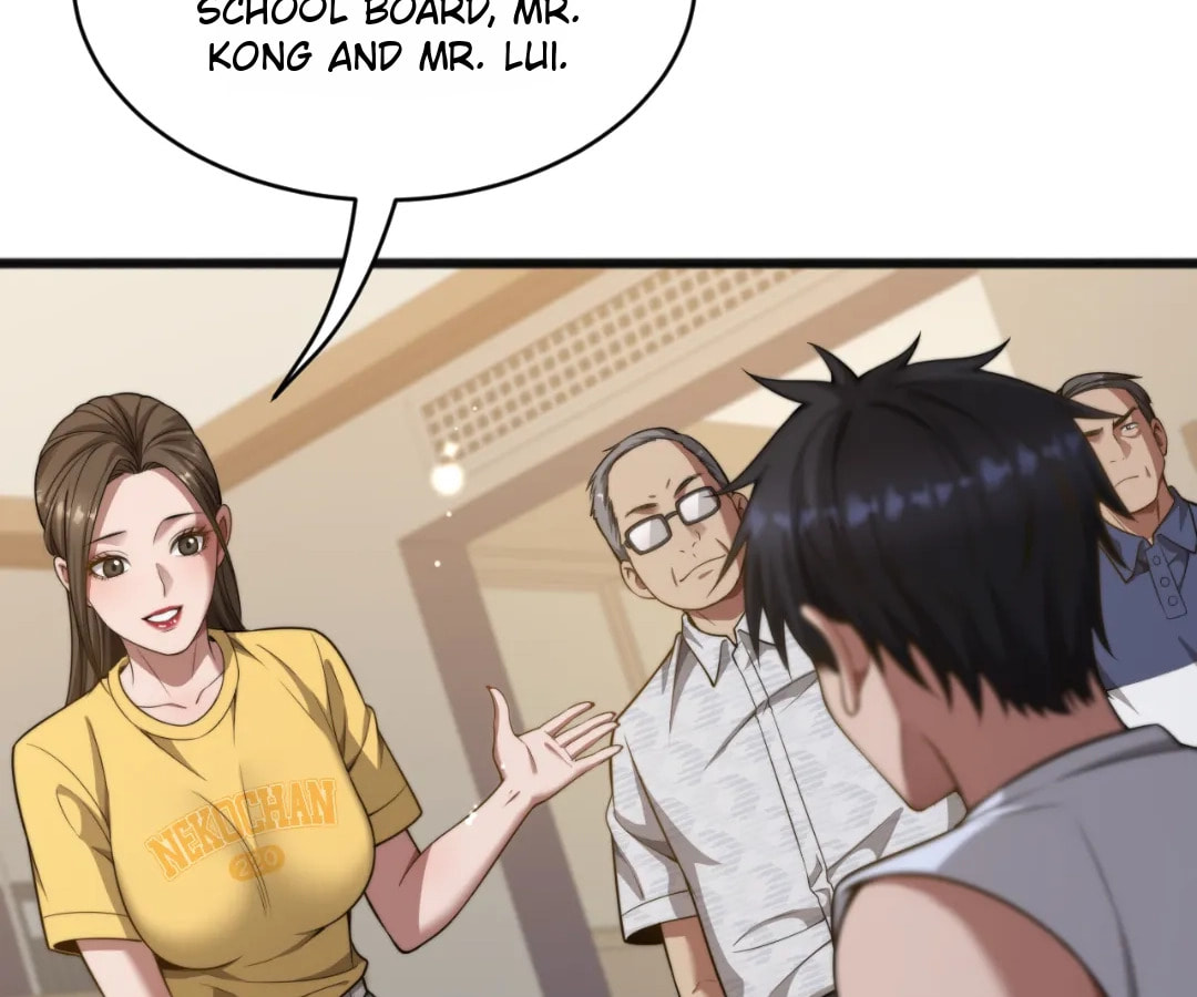 Perfect Life System: Double Cash for Her Favor Chapter 16 page 41 - 