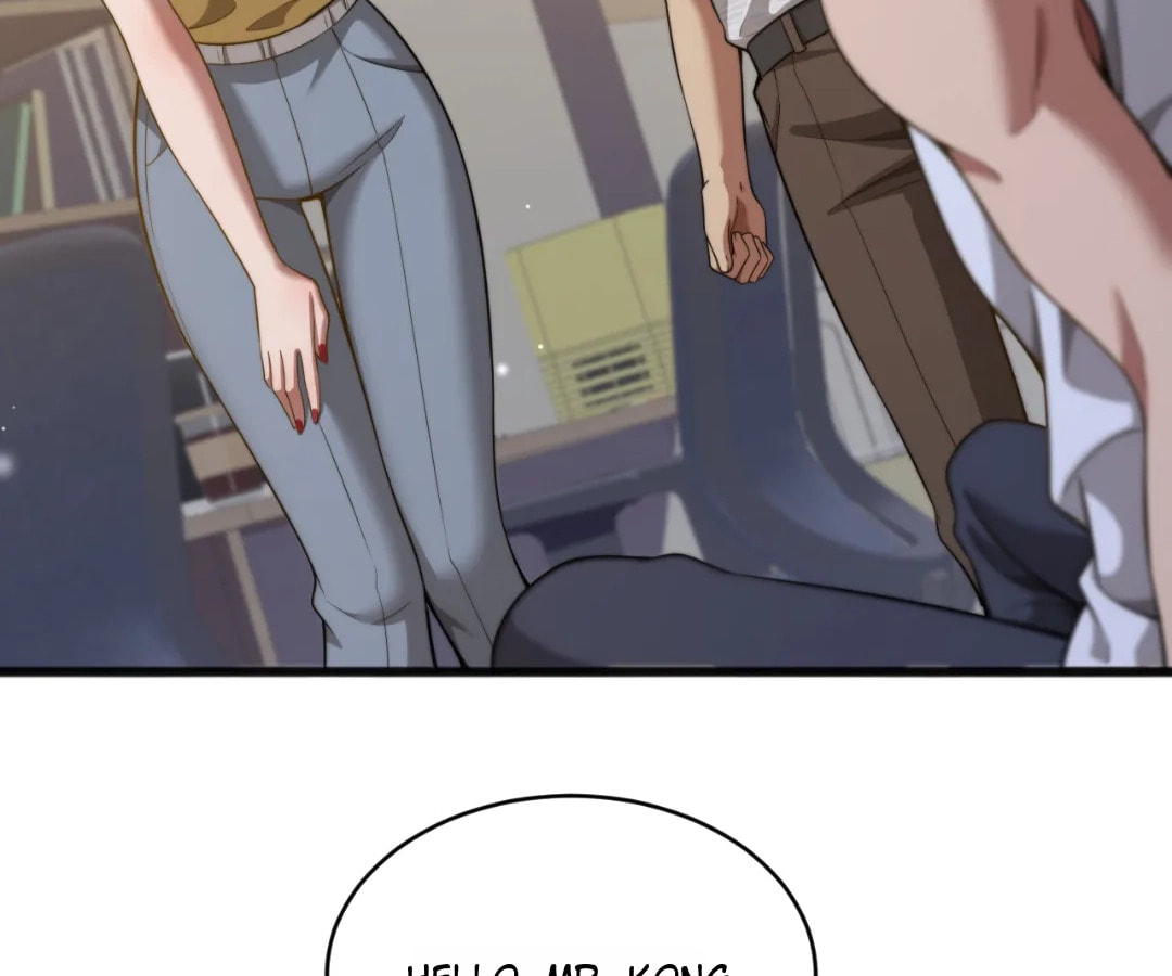 Perfect Life System: Double Cash for Her Favor Chapter 16 page 42 - 