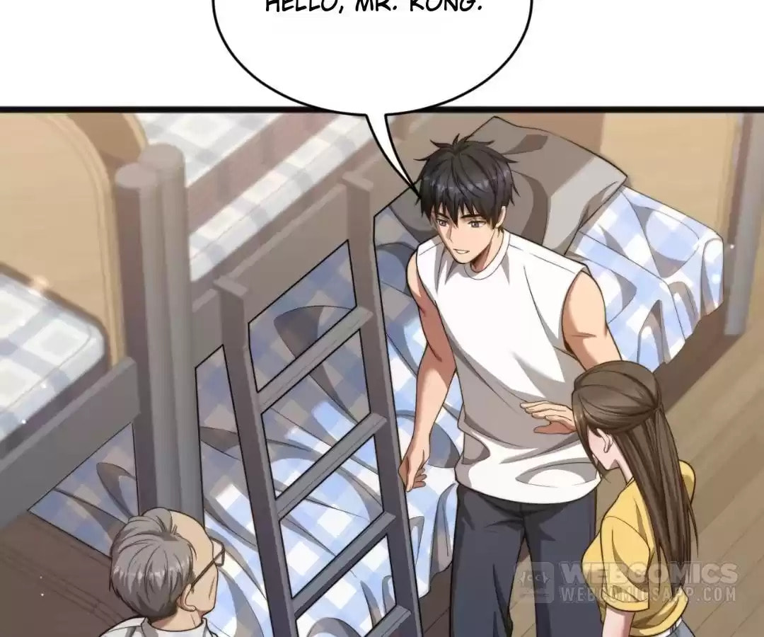 Perfect Life System: Double Cash for Her Favor Chapter 16 page 43 - 