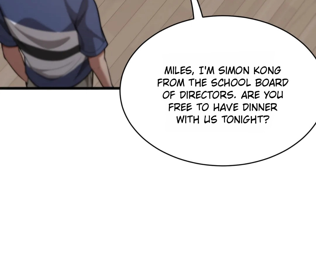 Perfect Life System: Double Cash for Her Favor Chapter 16 page 45 - 