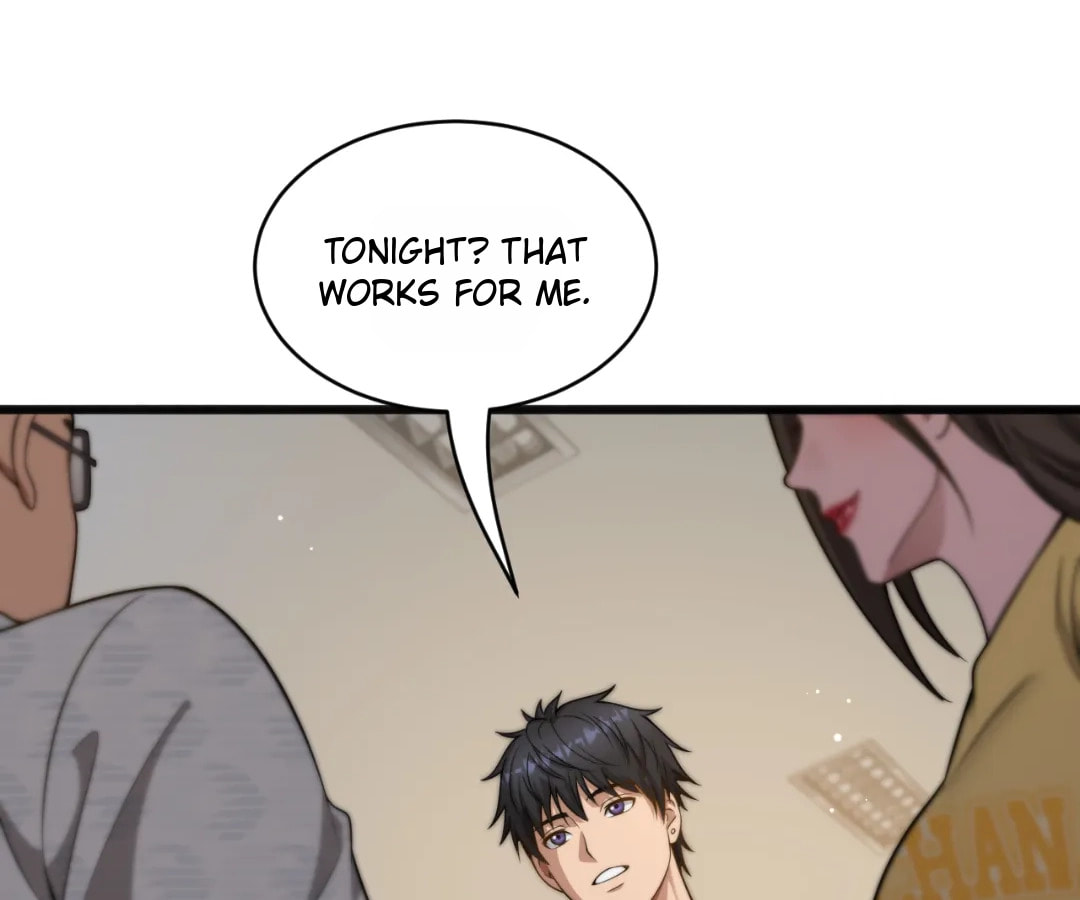 Perfect Life System: Double Cash for Her Favor Chapter 16 page 46 - 