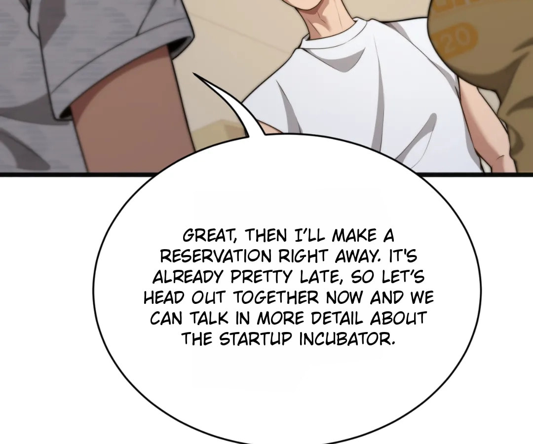 Perfect Life System: Double Cash for Her Favor Chapter 16 page 47 - 