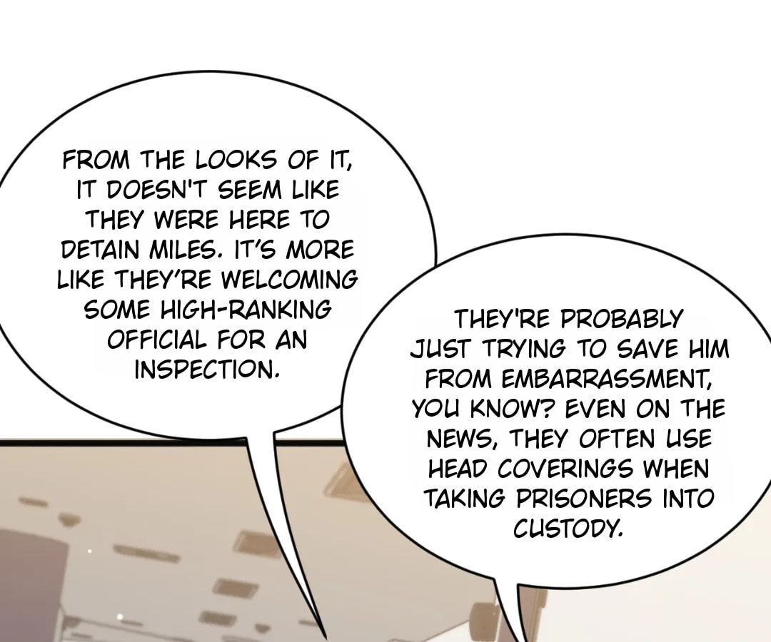 Perfect Life System: Double Cash for Her Favor Chapter 16 page 49 - 
