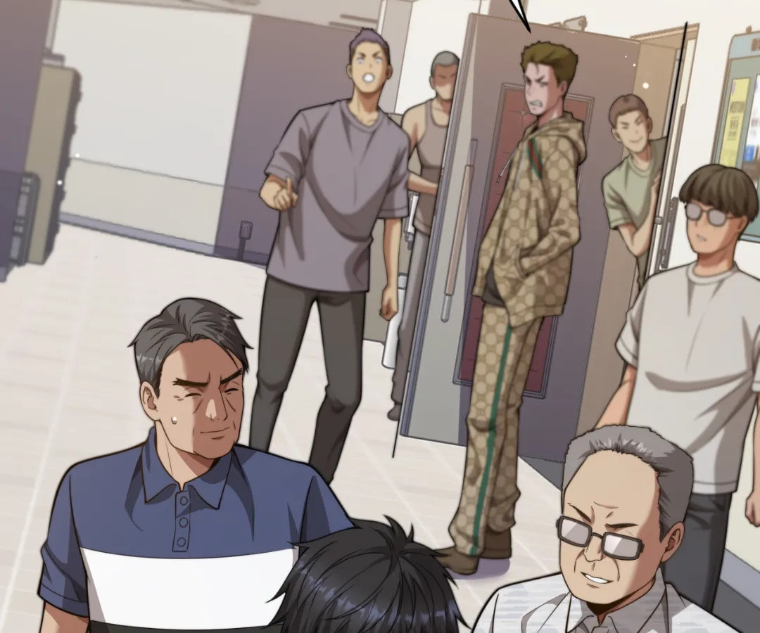 Perfect Life System: Double Cash for Her Favor Chapter 16 page 50 - 