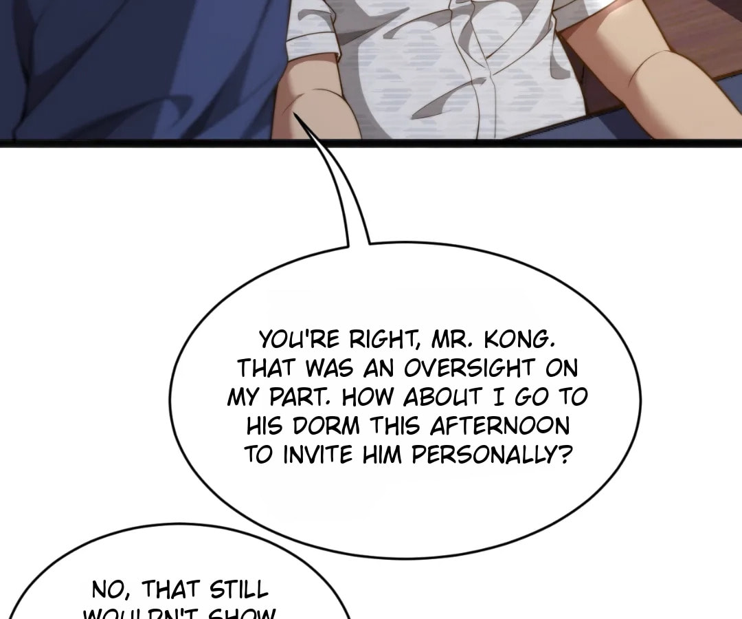 Perfect Life System: Double Cash for Her Favor Chapter 16 page 6 - 