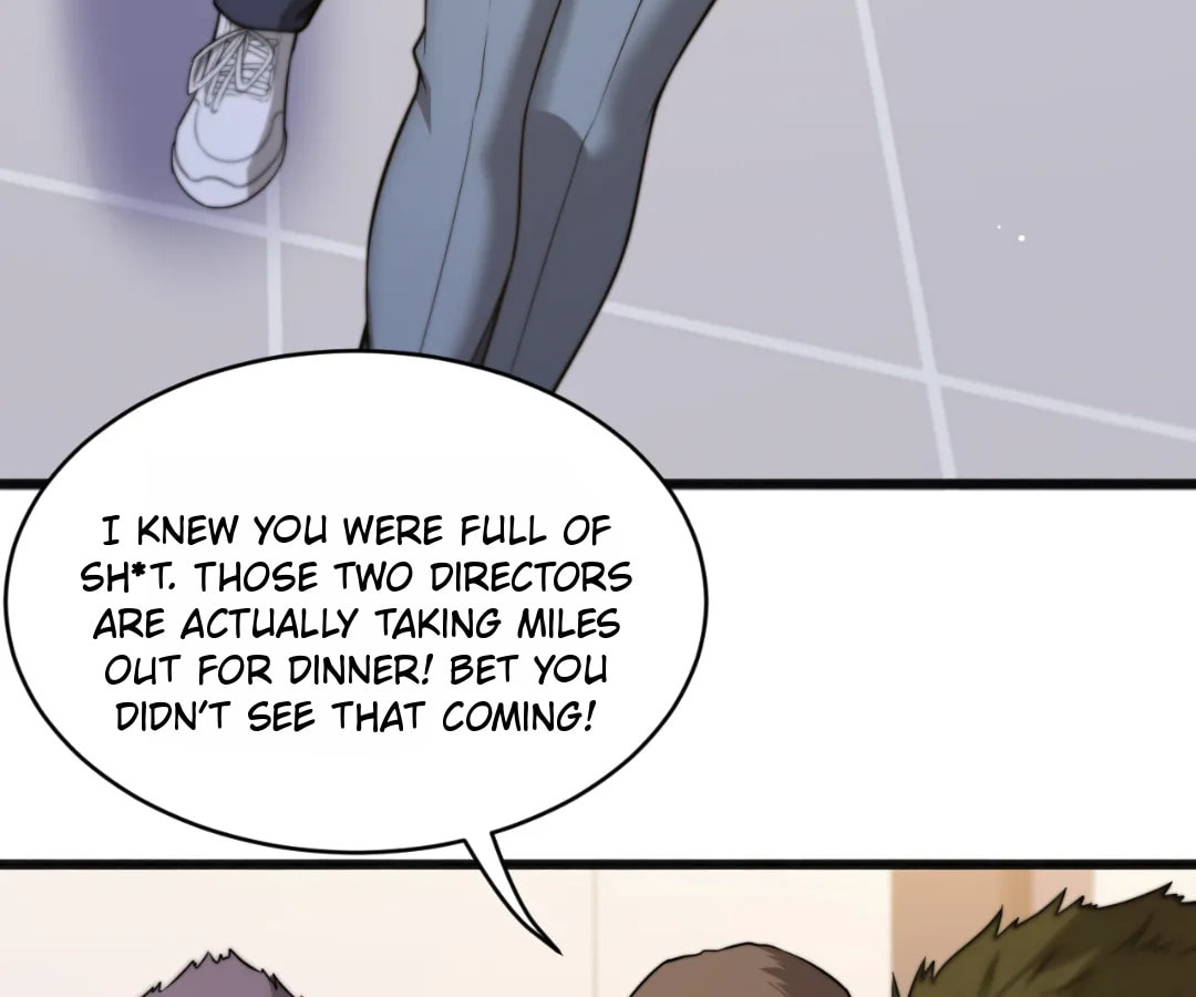 Perfect Life System: Double Cash for Her Favor Chapter 16 page 53 - 