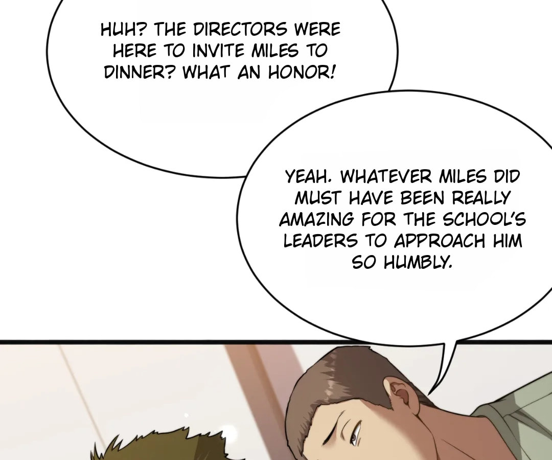 Perfect Life System: Double Cash for Her Favor Chapter 16 page 55 - 