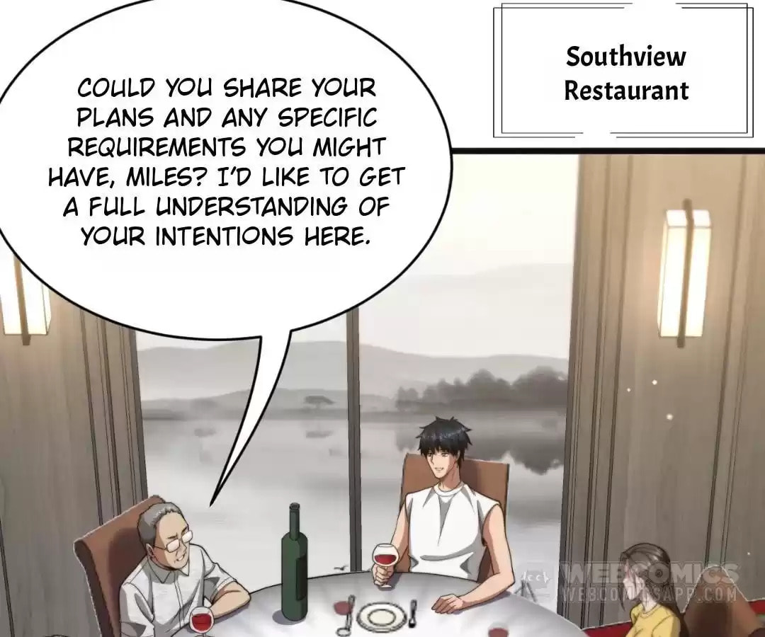 Perfect Life System: Double Cash for Her Favor Chapter 16 page 59 - 