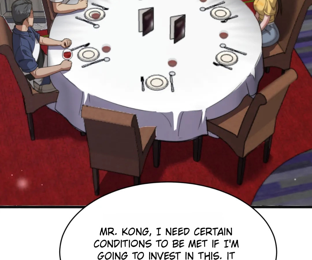 Perfect Life System: Double Cash for Her Favor Chapter 16 page 60 - 