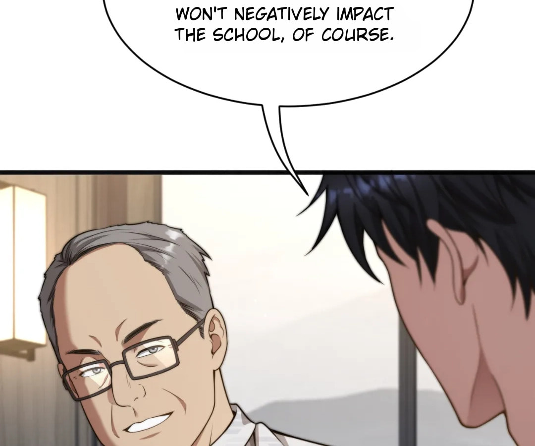 Perfect Life System: Double Cash for Her Favor Chapter 16 page 61 - 