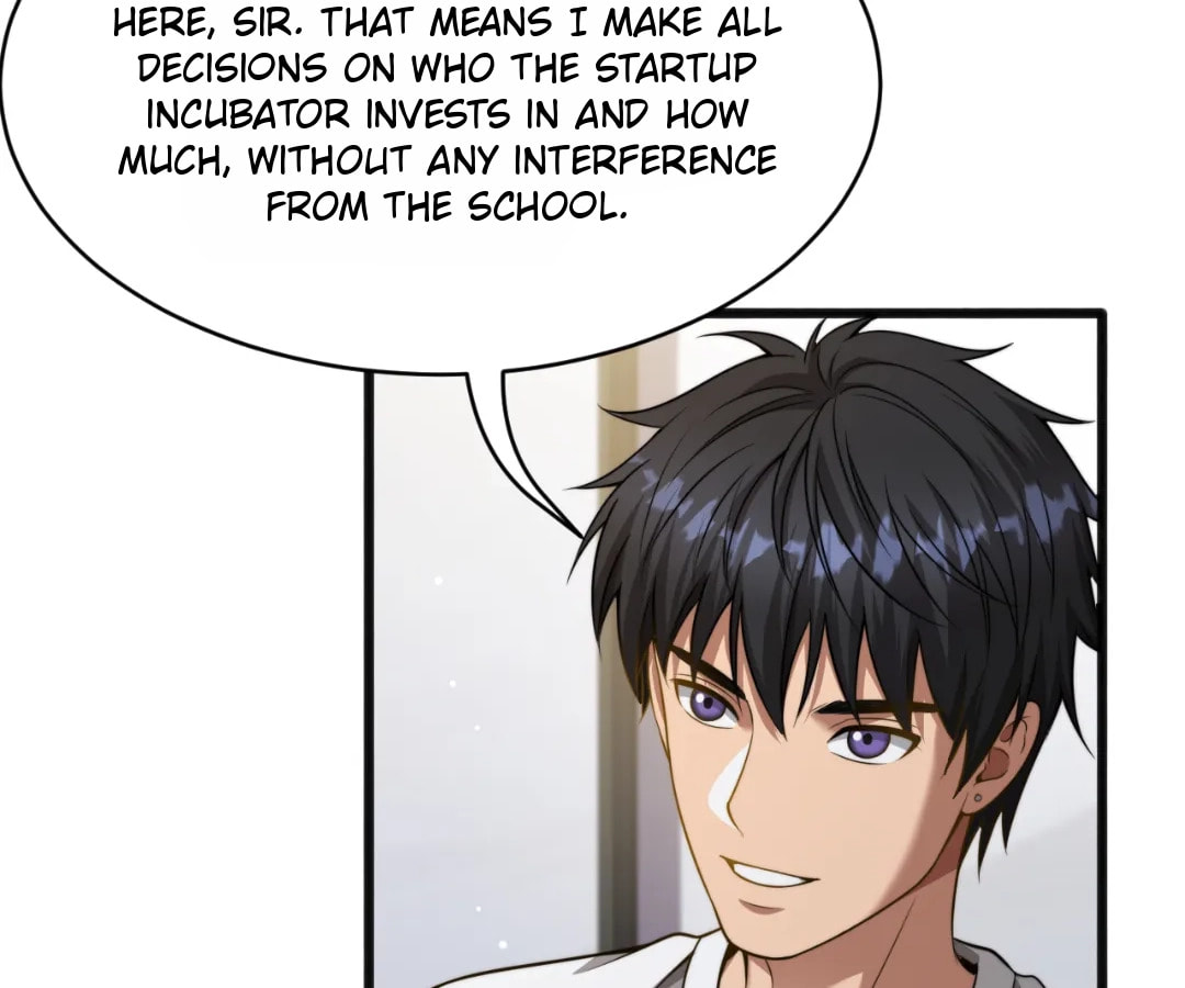 Perfect Life System: Double Cash for Her Favor Chapter 16 page 63 - 