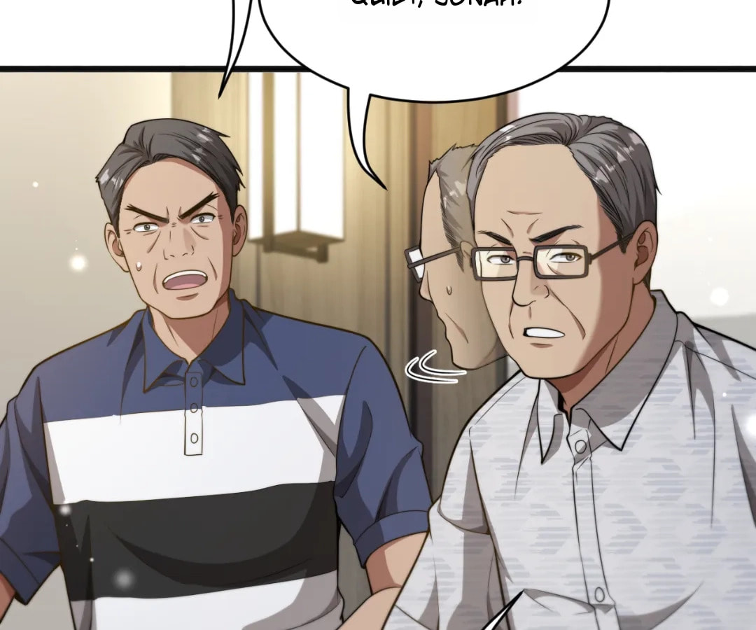 Perfect Life System: Double Cash for Her Favor Chapter 16 page 65 - 
