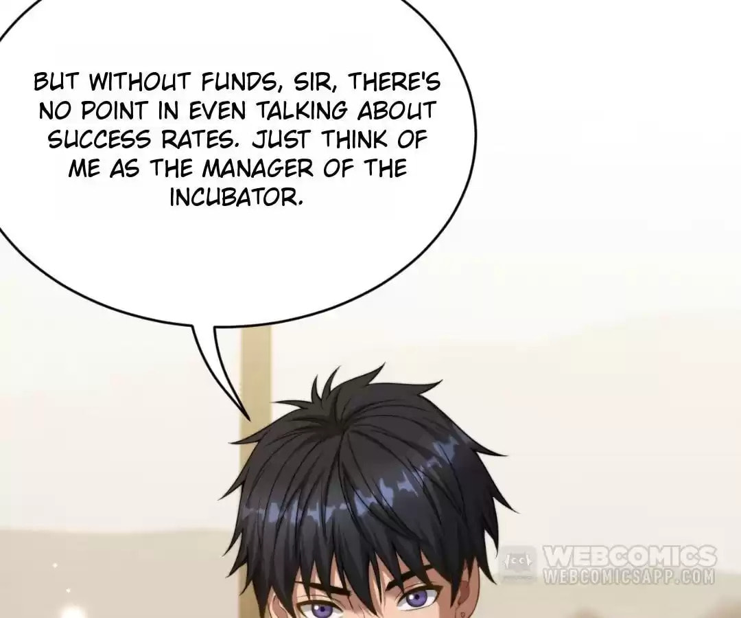 Perfect Life System: Double Cash for Her Favor Chapter 16 page 67 - 
