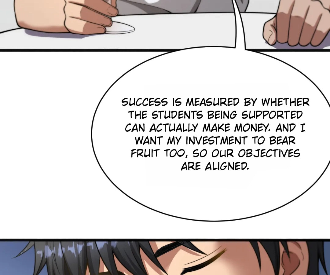 Perfect Life System: Double Cash for Her Favor Chapter 16 page 69 - 