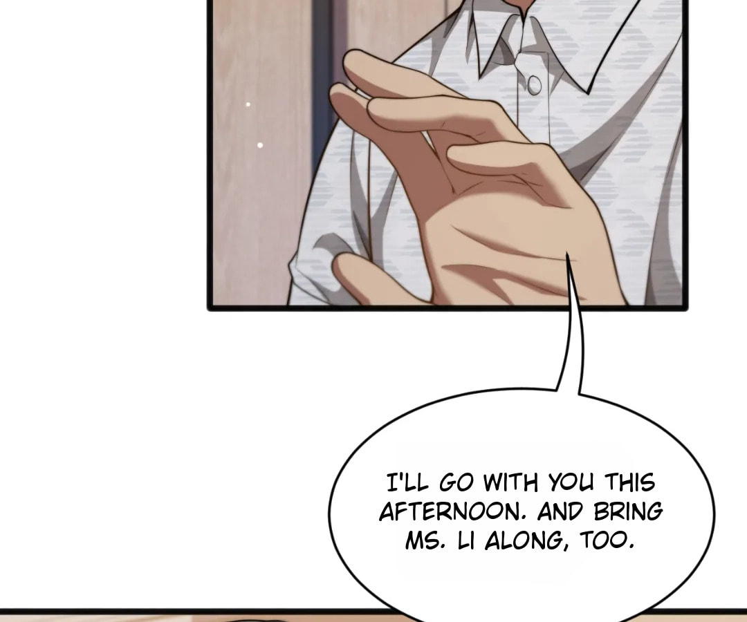 Perfect Life System: Double Cash for Her Favor Chapter 16 page 8 - 