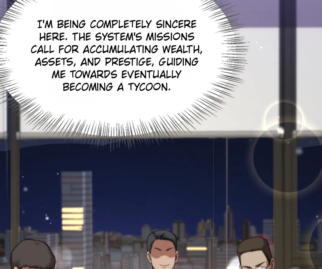 Perfect Life System: Double Cash for Her Favor Chapter 16 page 71 - 