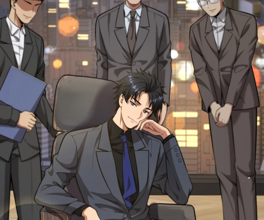 Perfect Life System: Double Cash for Her Favor Chapter 16 page 72 - 