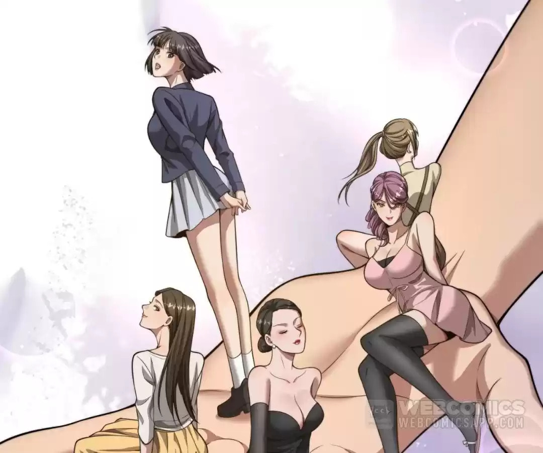 Perfect Life System: Double Cash for Her Favor Chapter 16 page 75 - 