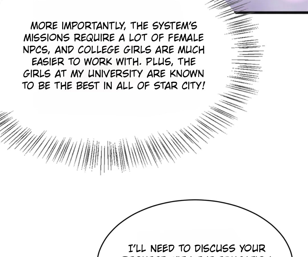 Perfect Life System: Double Cash for Her Favor Chapter 16 page 77 - 
