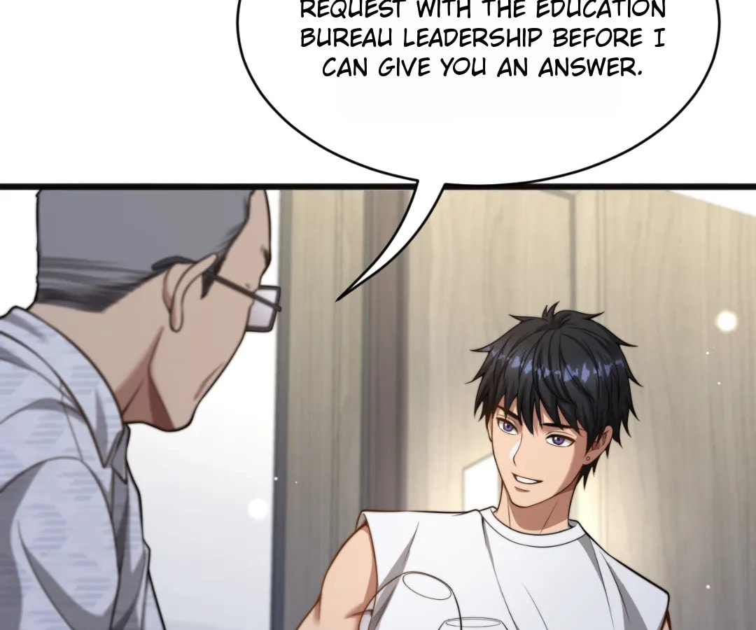 Perfect Life System: Double Cash for Her Favor Chapter 16 page 78 - 