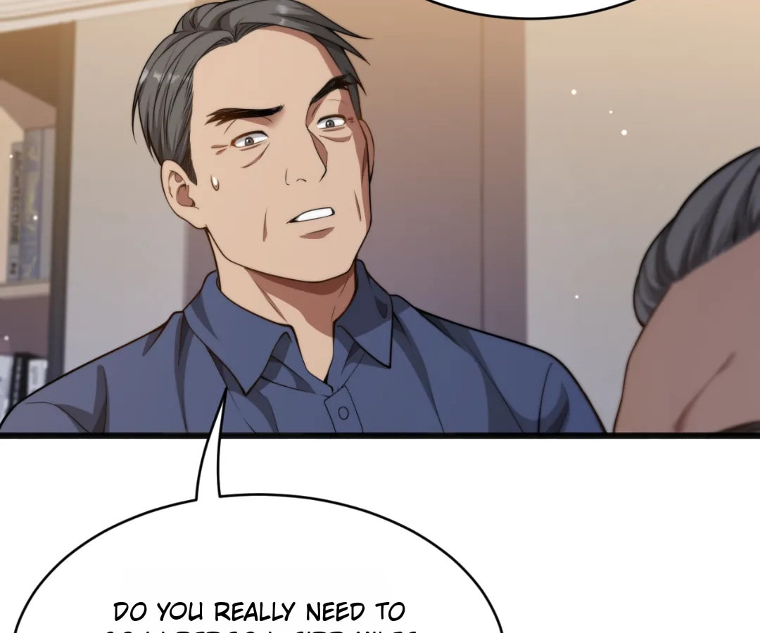 Perfect Life System: Double Cash for Her Favor Chapter 16 page 9 - 