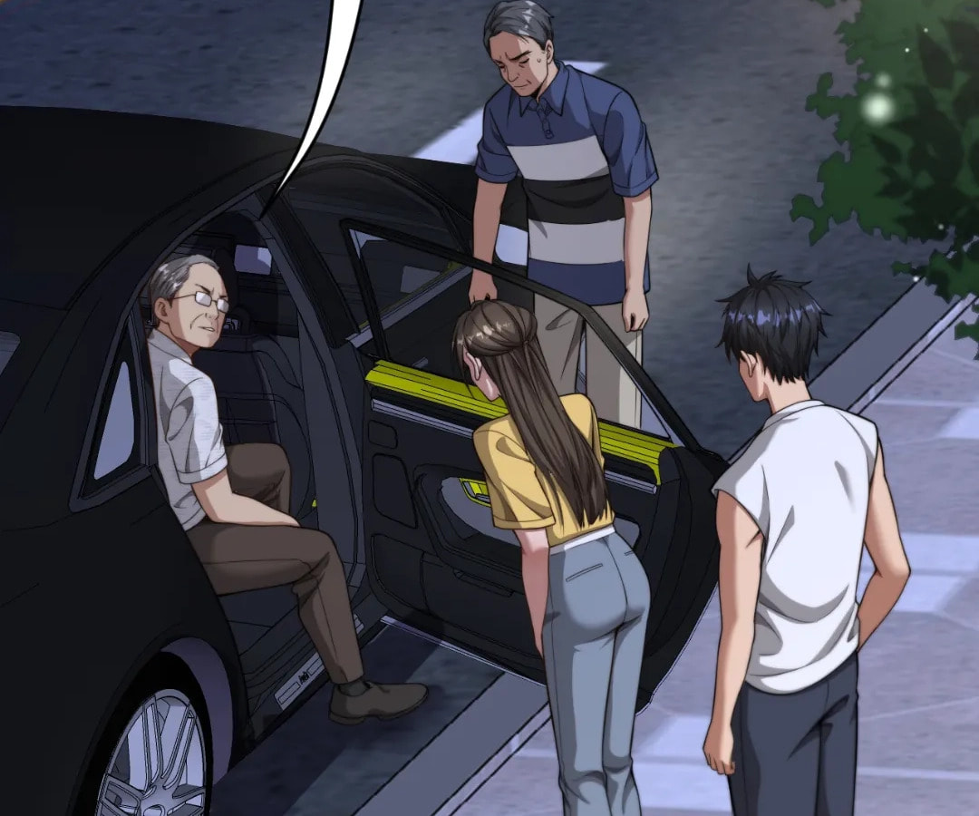 Perfect Life System: Double Cash for Her Favor Chapter 16 page 81 - 