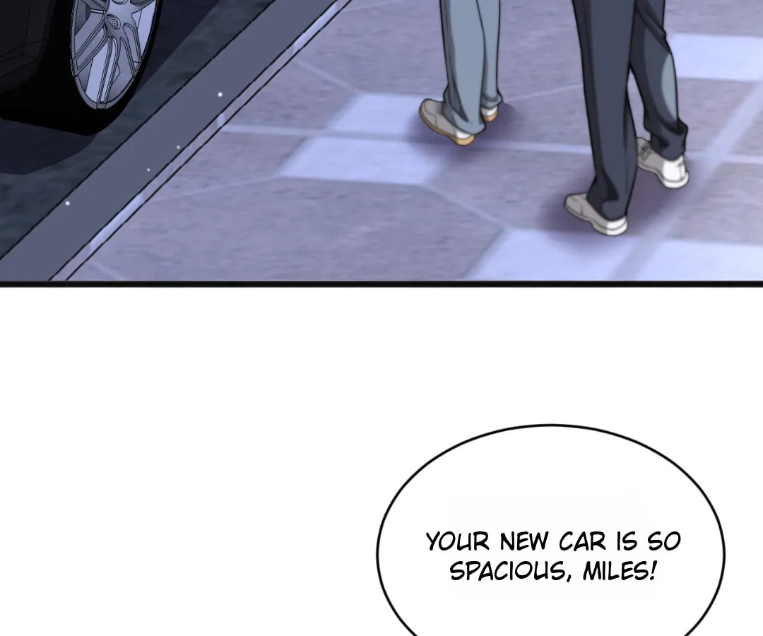 Perfect Life System: Double Cash for Her Favor Chapter 16 page 82 - 