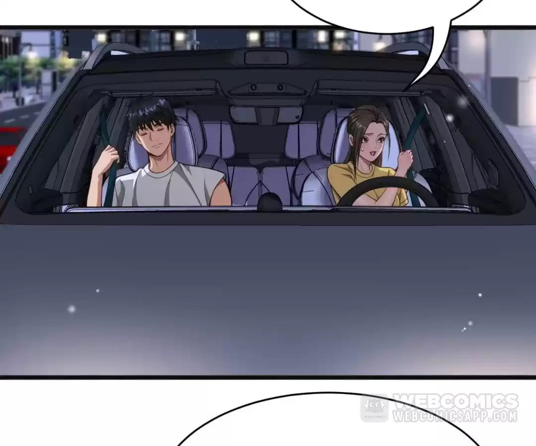 Perfect Life System: Double Cash for Her Favor Chapter 16 page 83 - 