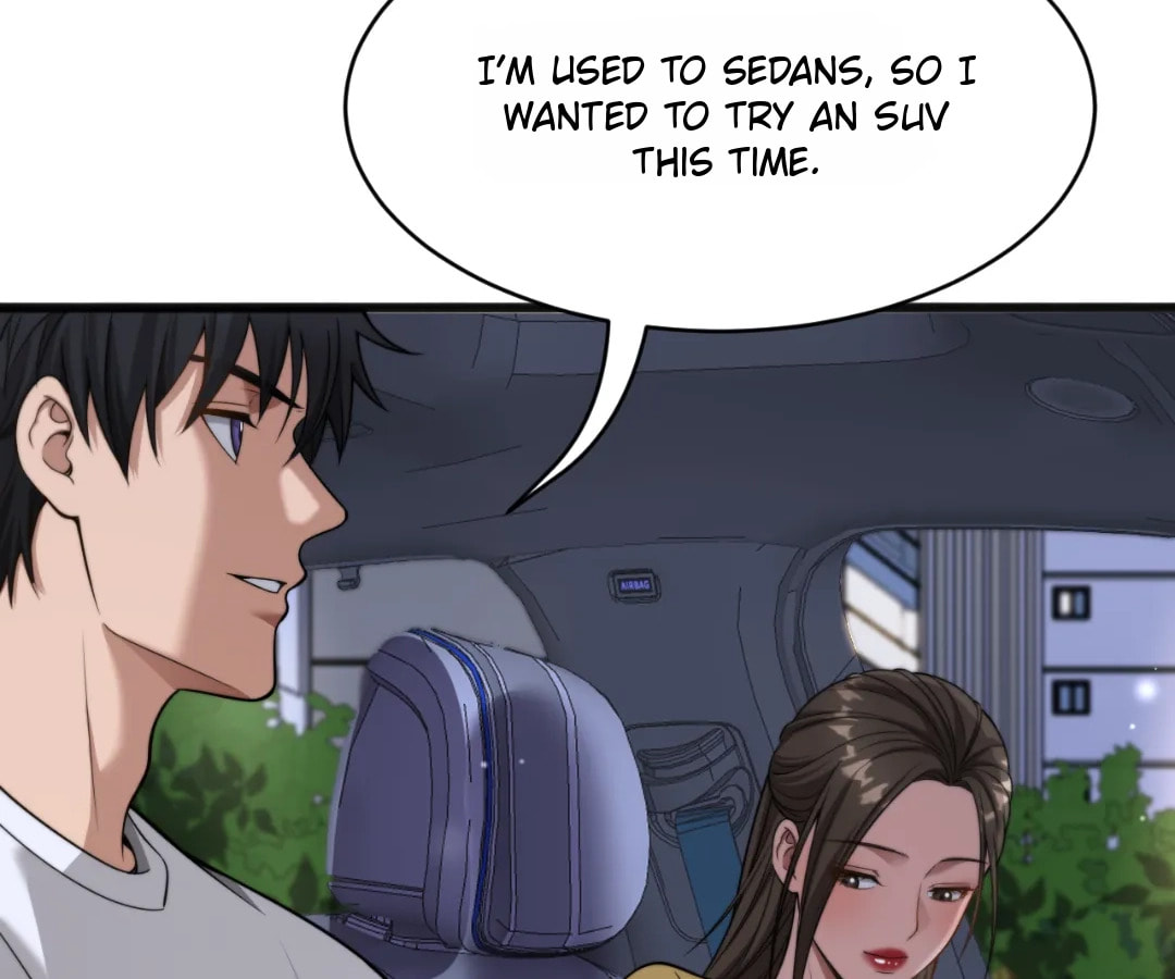 Perfect Life System: Double Cash for Her Favor Chapter 16 page 84 - 