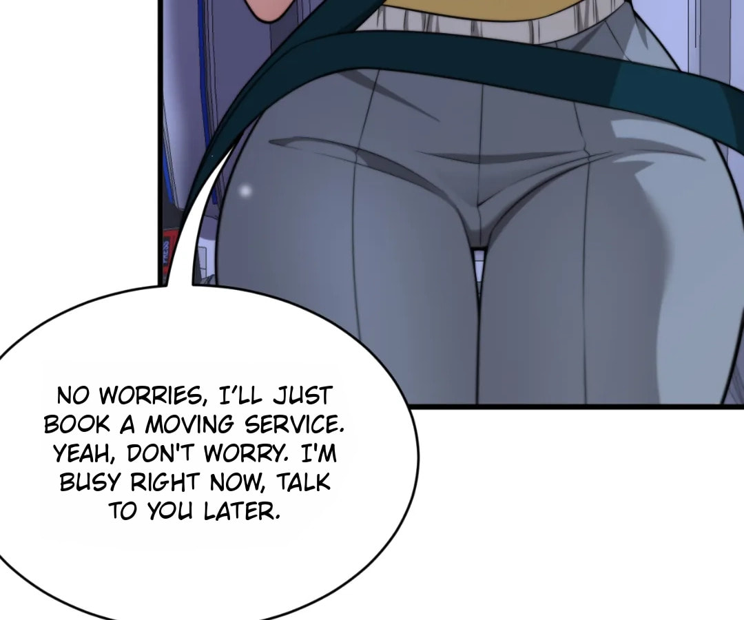 Perfect Life System: Double Cash for Her Favor Chapter 16 page 88 - 